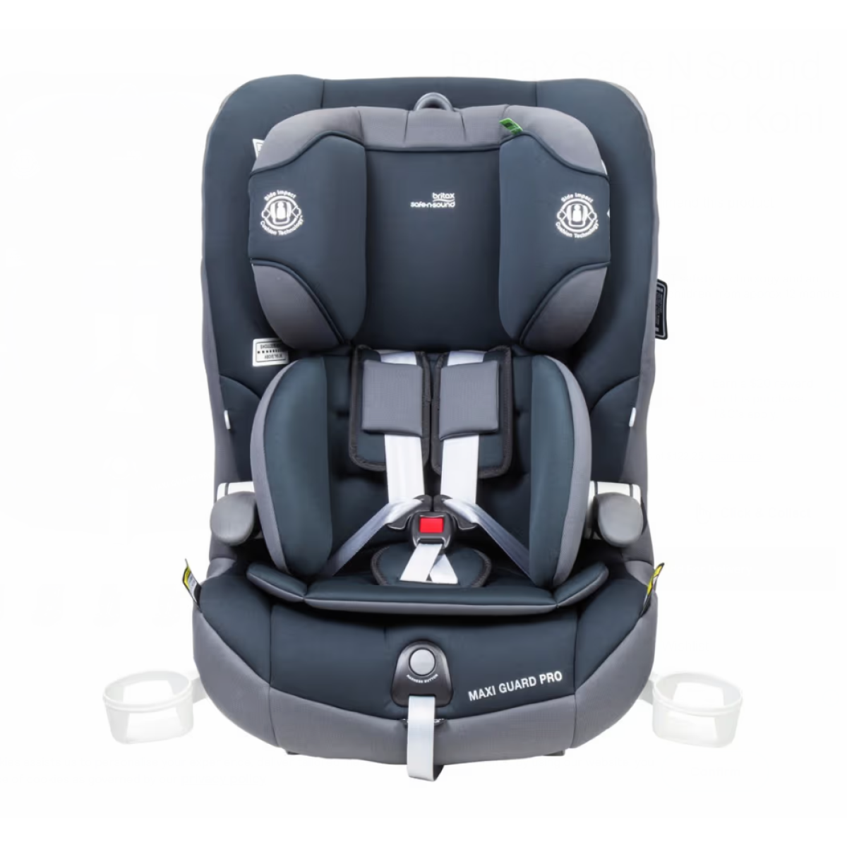 Britax maxi rider nz best sale