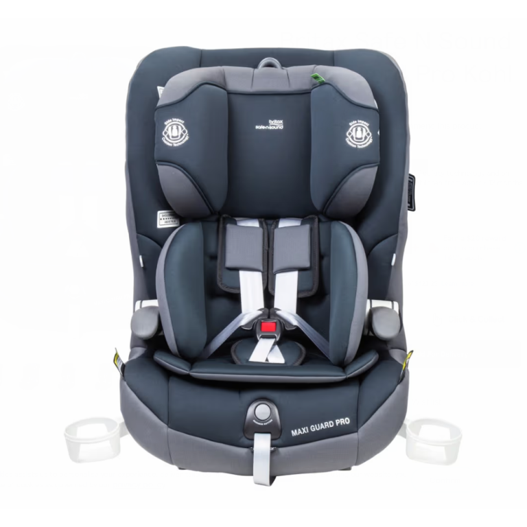 Britax Safe n Sound Maxi Guard PRO The Baby Gallery