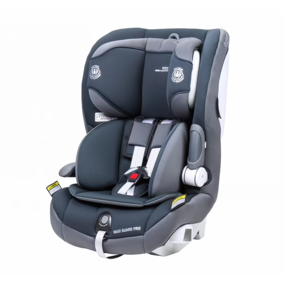 Britax Safe n Sound Maxi Guard PRO The Baby Gallery