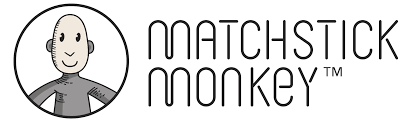 Matchstick Monkey