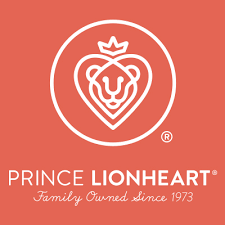 Prince Lionheart